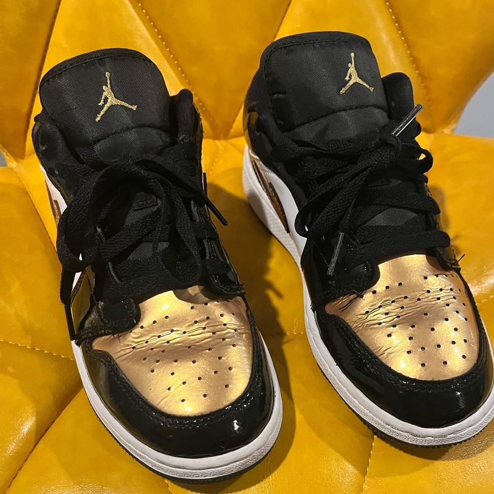Youth Nike Sneakers